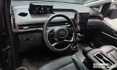 Hyundai Staria 2022 2.2 автомат (гидро), миниатюра 7