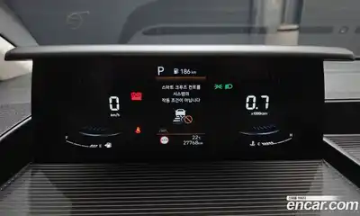 Hyundai Staria 2022 2.2 автомат (гидро), миниатюра 8