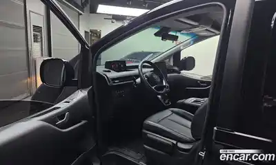 Hyundai Staria 2022 2.2 автомат (гидро), миниатюра 10
