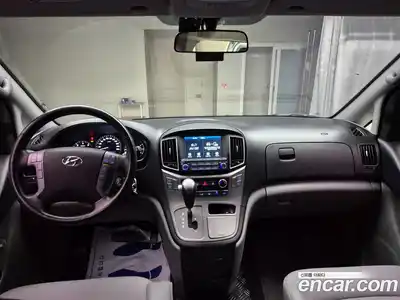 Hyundai Starex 2019 2.5 автомат (гидро), миниатюра 12