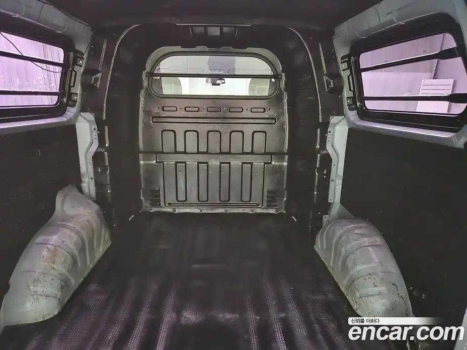 Hyundai Starex 2019 2.5 автомат (гидро), фото 15