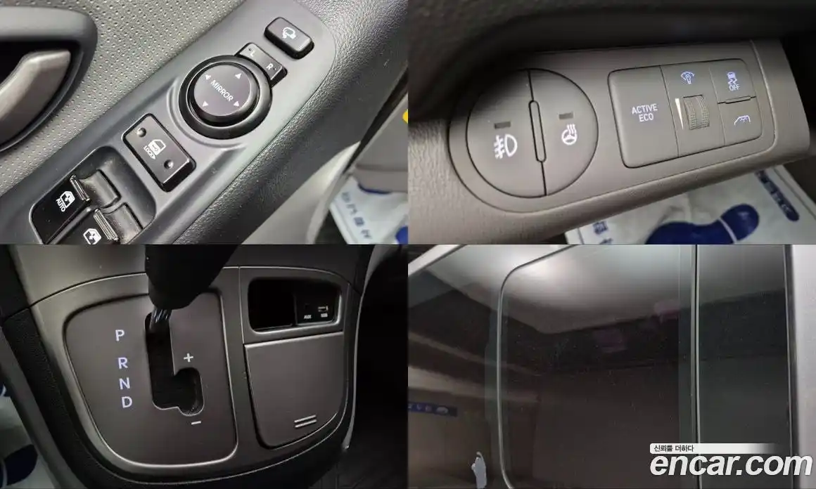 Hyundai Starex 2019 2.5 автомат (гидро), фото 19