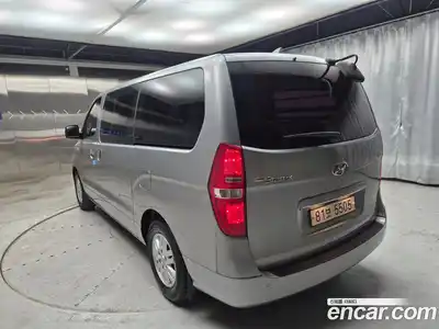 Hyundai Starex 2019 2.5 автомат (гидро), миниатюра 4