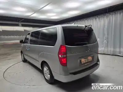 Hyundai Starex 2019 2.5 автомат (гидро), миниатюра 9