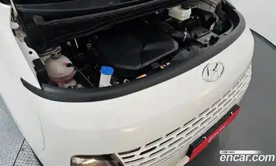 Hyundai Staria 2023 2.2 автомат (гидро), миниатюра 6