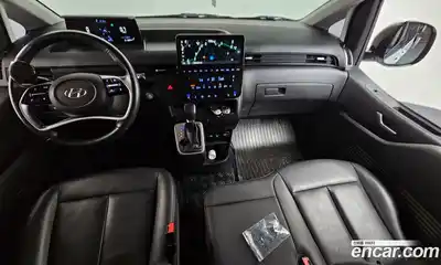 Hyundai Staria 2023 2.2 автомат (гидро), миниатюра 7