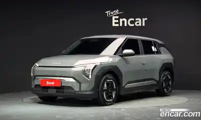 Kia EV3, 2025, 10 707 км