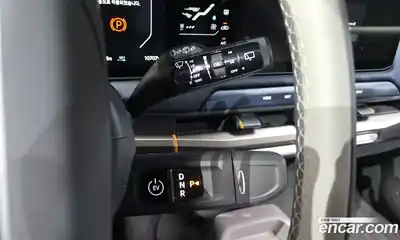 Kia EV3 2025 0.2 автомат (гидро), миниатюра 12