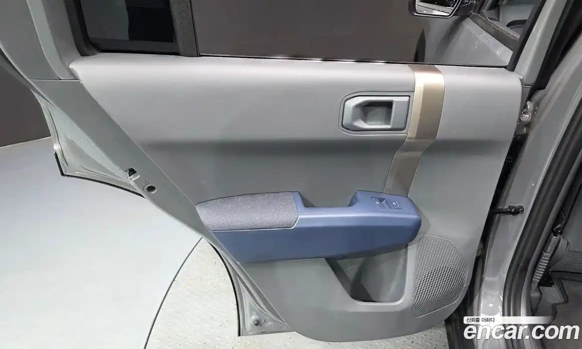 Kia EV3 2025 0.2 автомат (гидро), фото 15