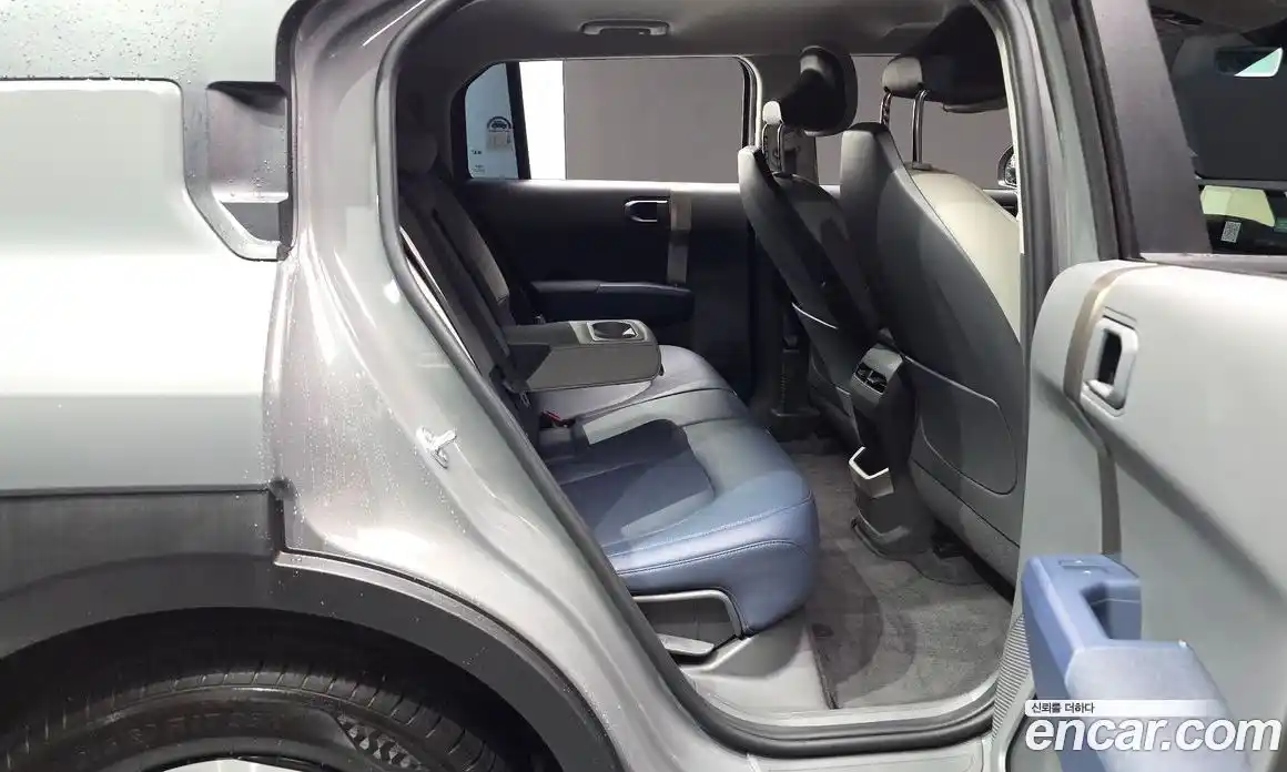 Kia EV3 2025 0.2 автомат (гидро), фото 17