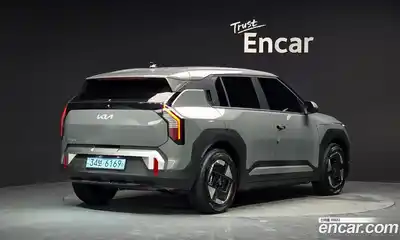 Kia EV3 2025 0.2 автомат (гидро), миниатюра 2