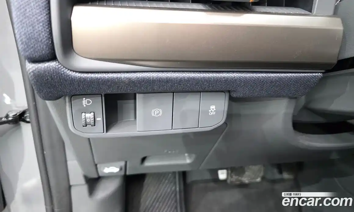 Kia EV3 2025 0.2 автомат (гидро), фото 26