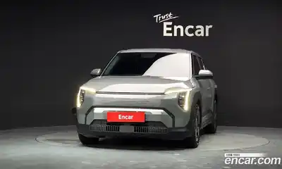 Kia EV3 2025 0.2 автомат (гидро), миниатюра 3