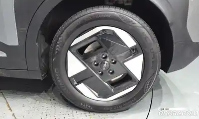 Kia EV3 2025 0.2 автомат (гидро), миниатюра 7