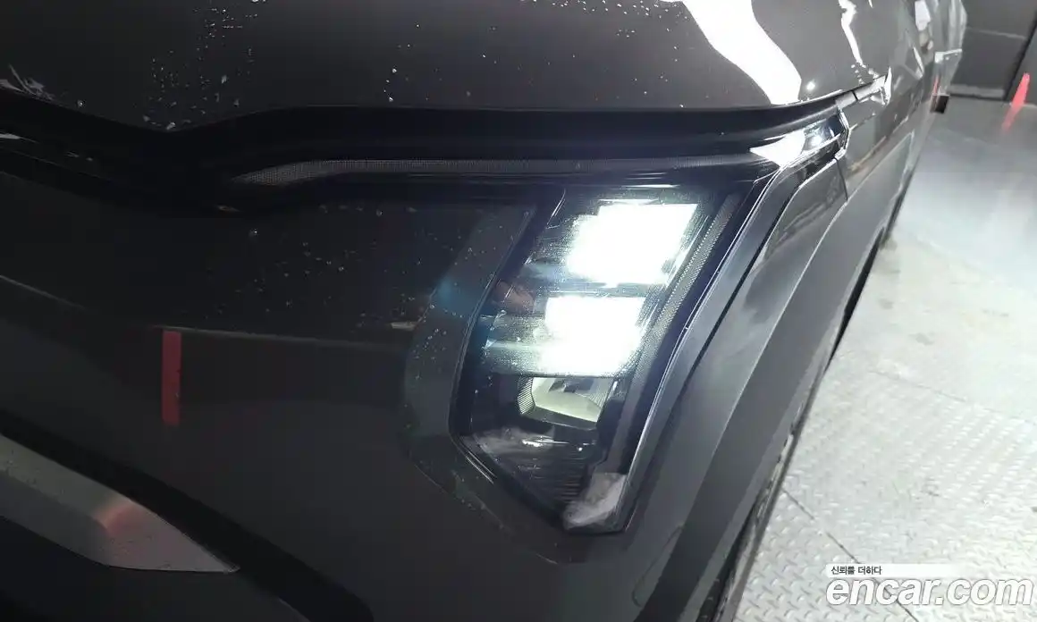 Kia EV3 2025 0.2 автомат (гидро), фото 8