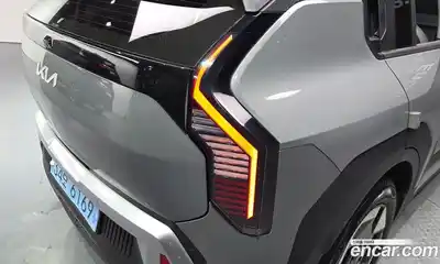 Kia EV3 2025 0.2 автомат (гидро), миниатюра 9