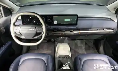Kia EV3 2025 0.2 автомат (гидро), миниатюра 10