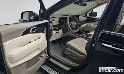 Kia Carnival 2025 3.5 автомат (гидро), миниатюра 12
