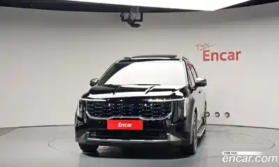 Kia Carnival 2025 3.5 автомат (гидро), миниатюра 2