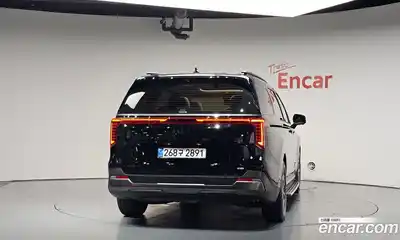 Kia Carnival 2025 3.5 автомат (гидро), миниатюра 3