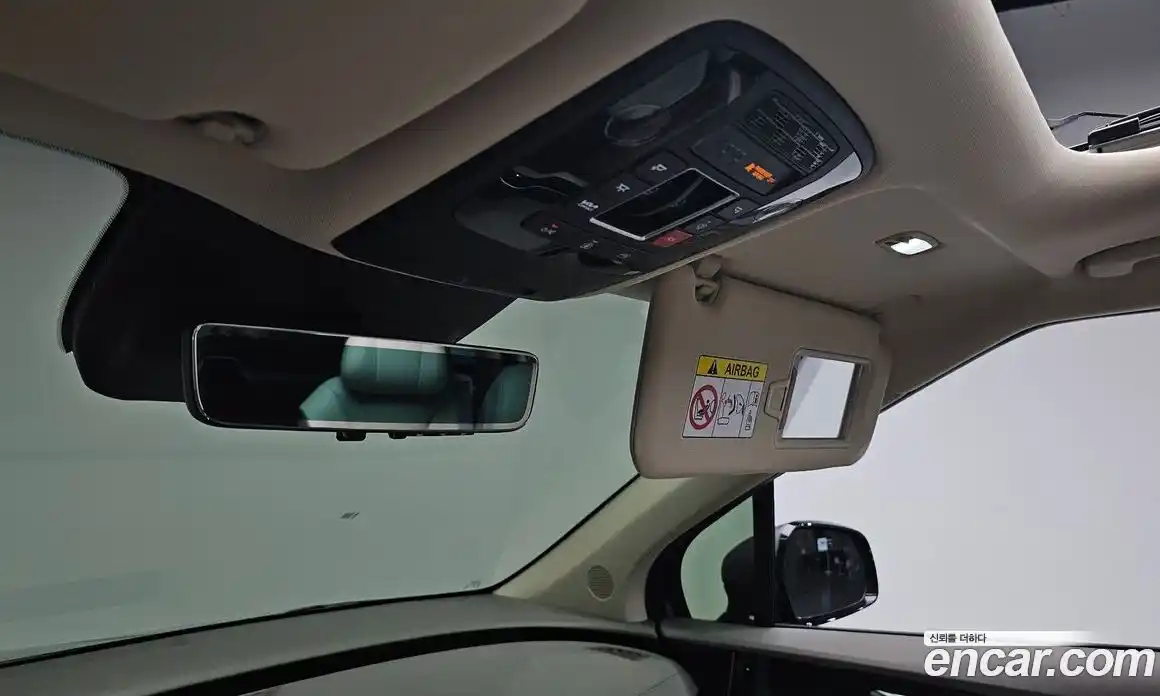 Kia Carnival 2025 3.5 автомат (гидро), фото 32