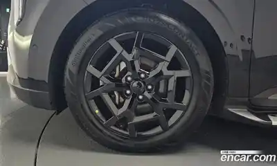 Kia Carnival 2025 3.5 автомат (гидро), миниатюра 4