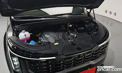 Kia Carnival 2025 3.5 автомат (гидро), миниатюра 5