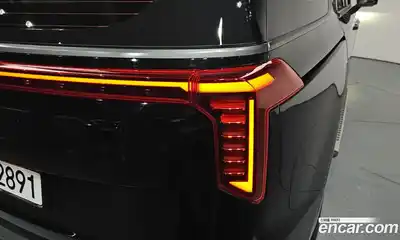 Kia Carnival 2025 3.5 автомат (гидро), миниатюра 8