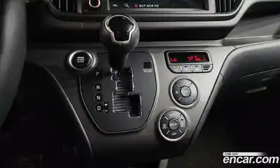 Kia Ray 2024 1.0 автомат (гидро), миниатюра 11