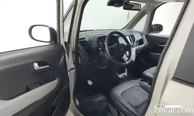 Kia Ray 2024 1.0 автомат (гидро), миниатюра 12