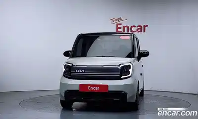 Kia Ray 2024 1.0 автомат (гидро), миниатюра 2