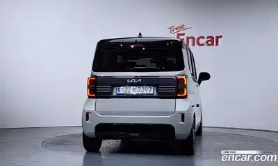 Kia Ray 2024 1.0 автомат (гидро), миниатюра 3