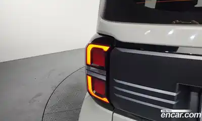 Kia Ray 2024 1.0 автомат (гидро), миниатюра 8