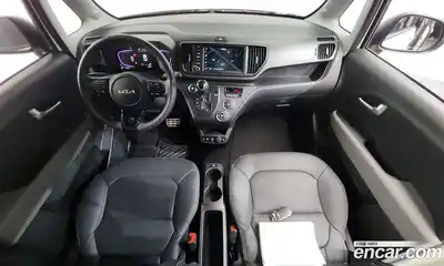 Kia Ray 2024 1.0 автомат (гидро), миниатюра 9