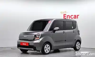 Kia Ray, 2024, 21 176 км