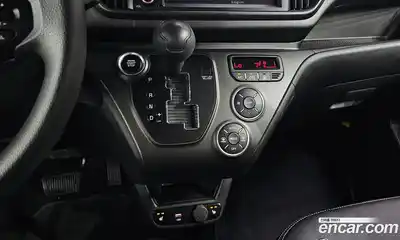 Kia Ray 2024 1.0 автомат (гидро), миниатюра 12