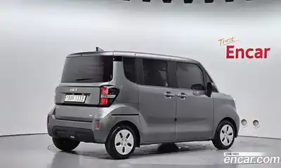 Kia Ray 2024 1.0 автомат (гидро), миниатюра 2