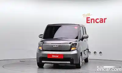 Kia Ray 2024 1.0 автомат (гидро), миниатюра 3