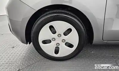 Kia Ray 2024 1.0 автомат (гидро), миниатюра 5