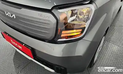 Kia Ray 2024 1.0 автомат (гидро), миниатюра 8