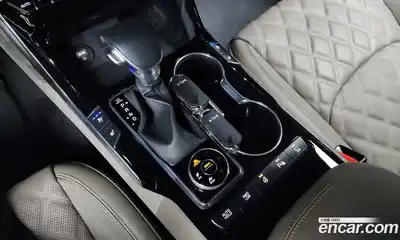 Kia Mohave 2024 3.0 автомат (гидро), миниатюра 12