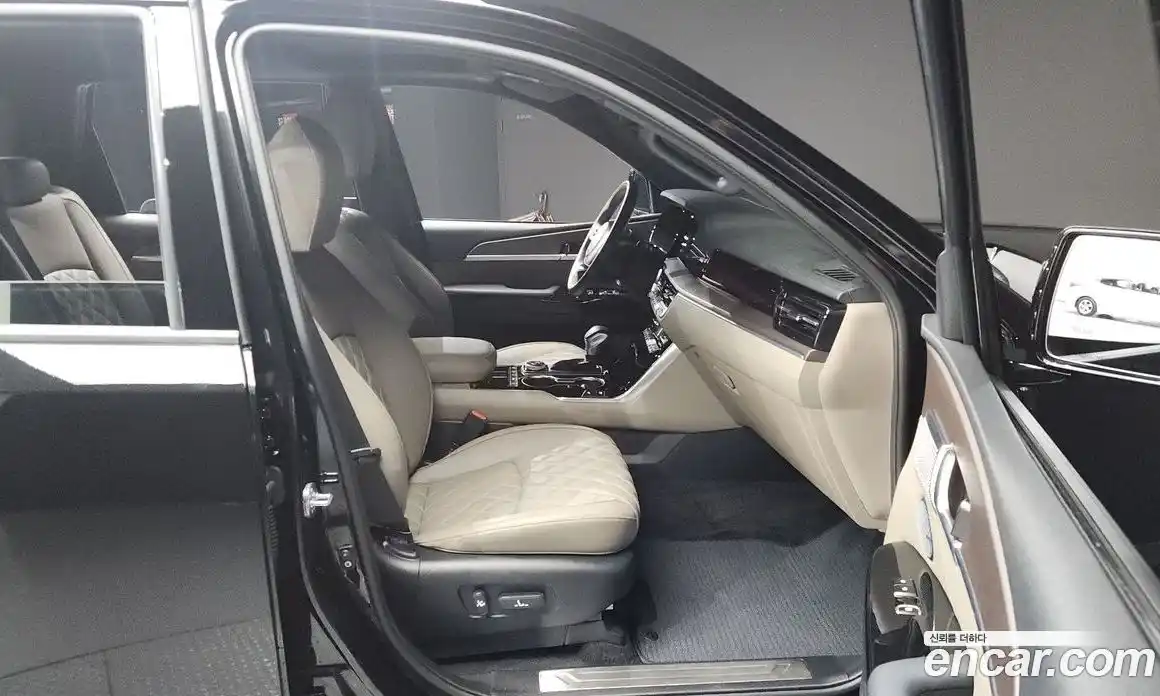 Kia Mohave 2024 3.0 автомат (гидро), фото 16