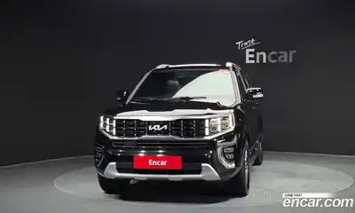 Kia Mohave 2024 3.0 автомат (гидро), миниатюра 3