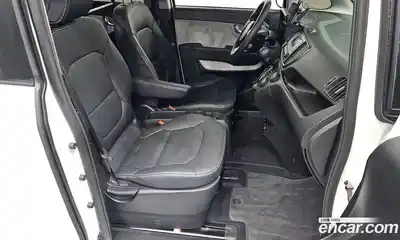 Kia Ray 2024 1.0 автомат (гидро), миниатюра 12