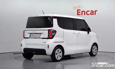 Kia Ray 2024 1.0 автомат (гидро), миниатюра 2