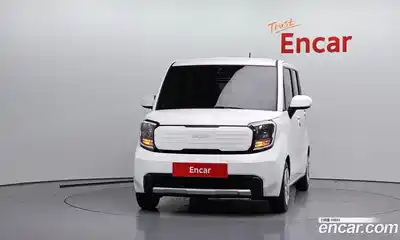 Kia Ray 2024 1.0 автомат (гидро), миниатюра 3