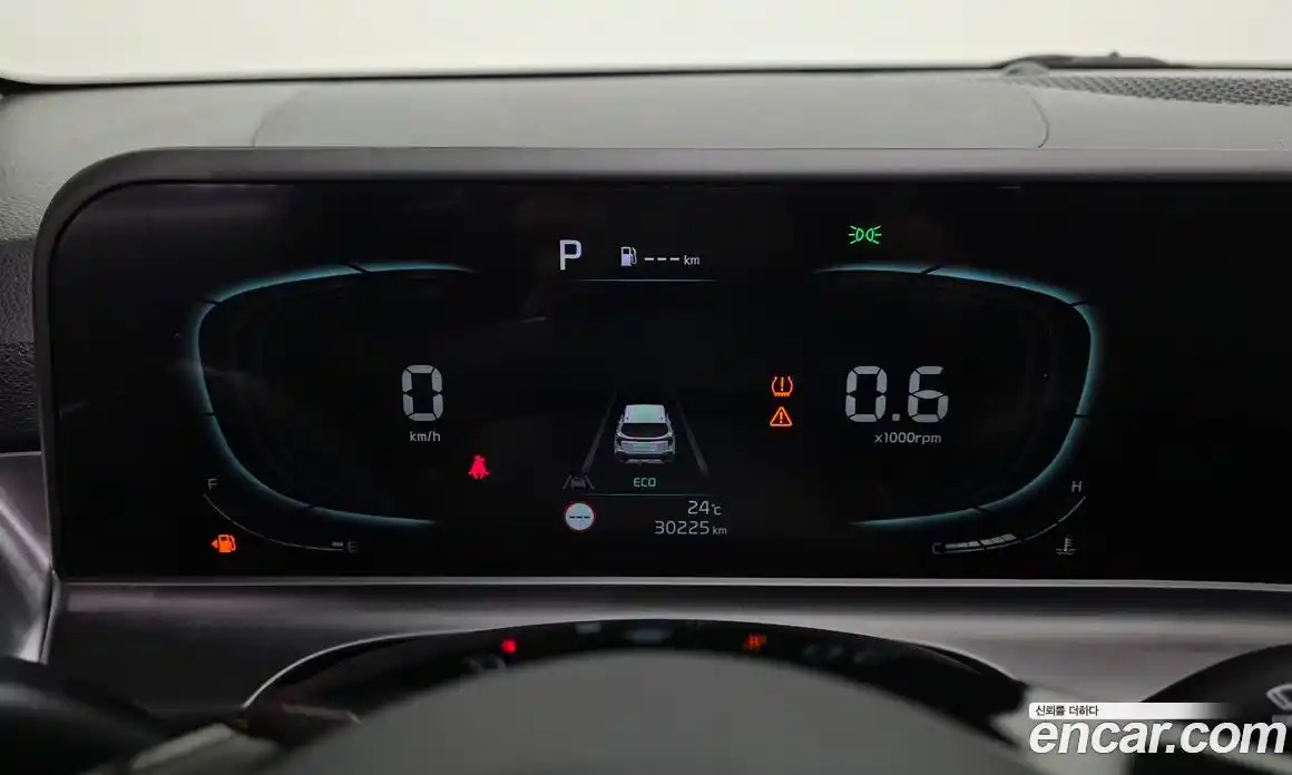 Kia Seltos 2023 1.6 автомат (гидро), фото 11