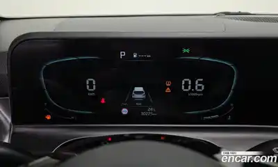 Kia Seltos 2023 1.6 автомат (гидро), миниатюра 11