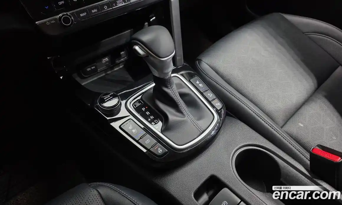 Kia Seltos 2023 1.6 автомат (гидро), фото 12