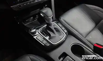 Kia Seltos 2023 1.6 автомат (гидро), миниатюра 12